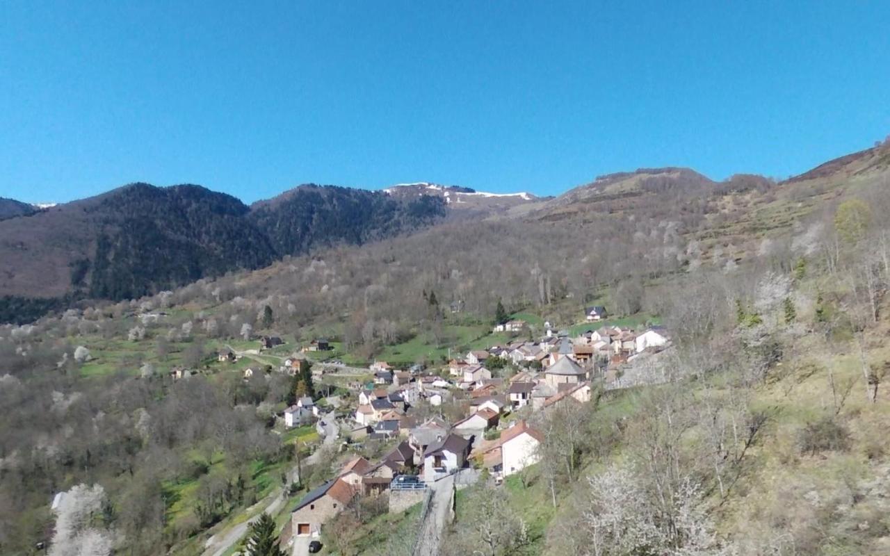 Le Chalet De Larcat Экстерьер фото